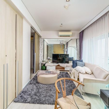 Veranda Pattaya By Lux Praia de Jomtien Quarto foto