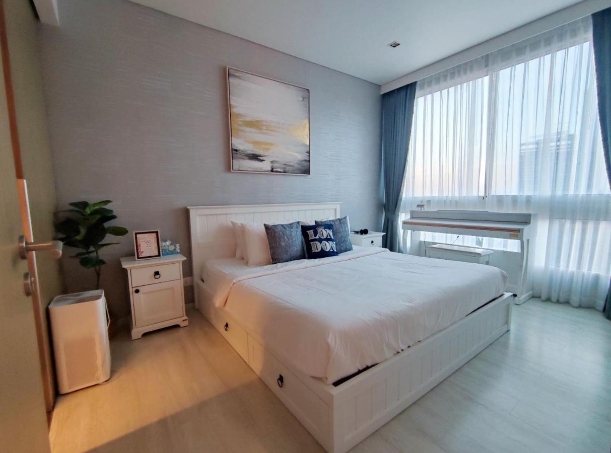 Veranda Pattaya By Lux Praia de Jomtien Quarto foto