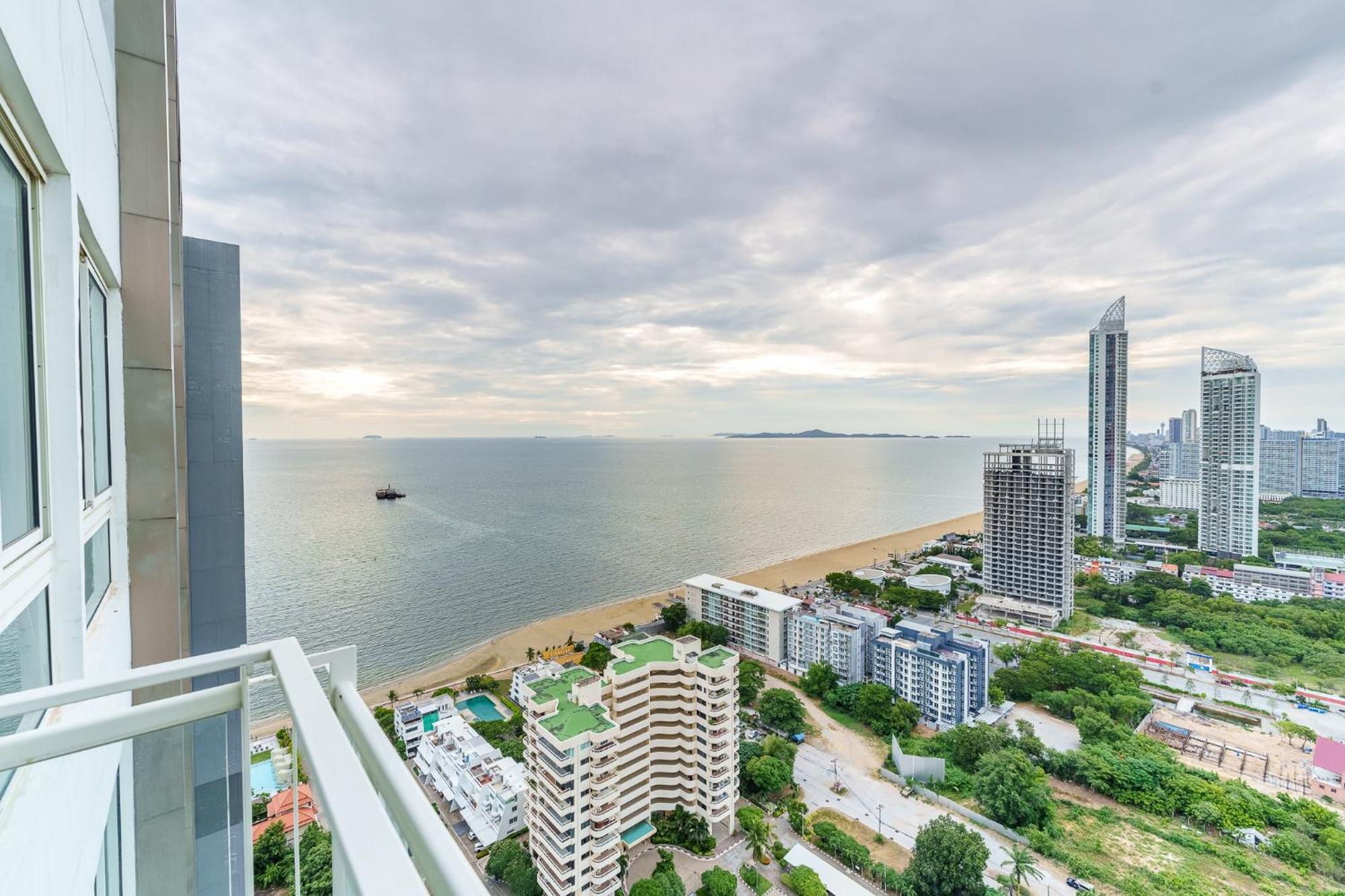 Veranda Pattaya By Lux Praia de Jomtien Quarto foto