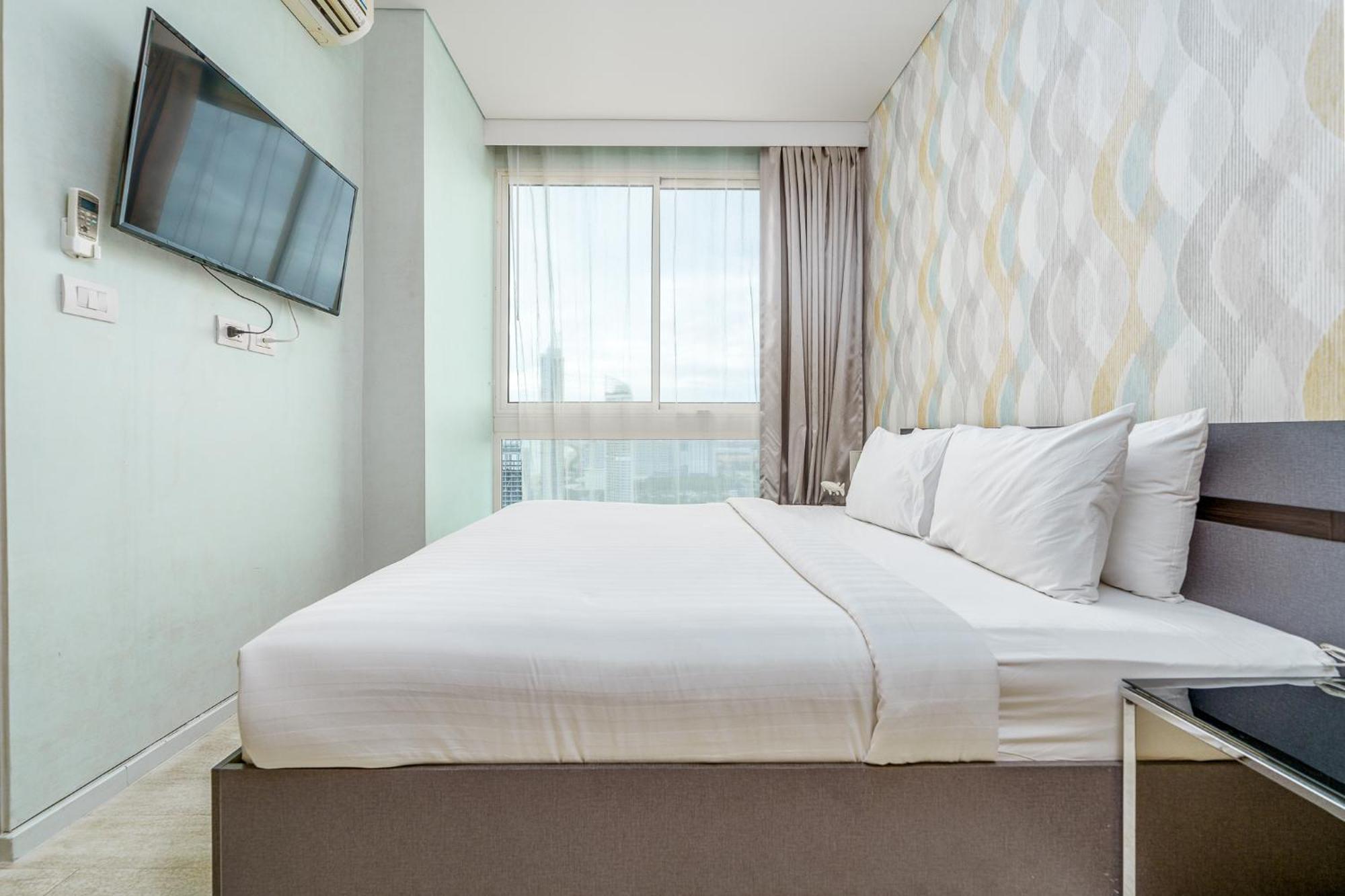 Veranda Pattaya By Lux Praia de Jomtien Quarto foto