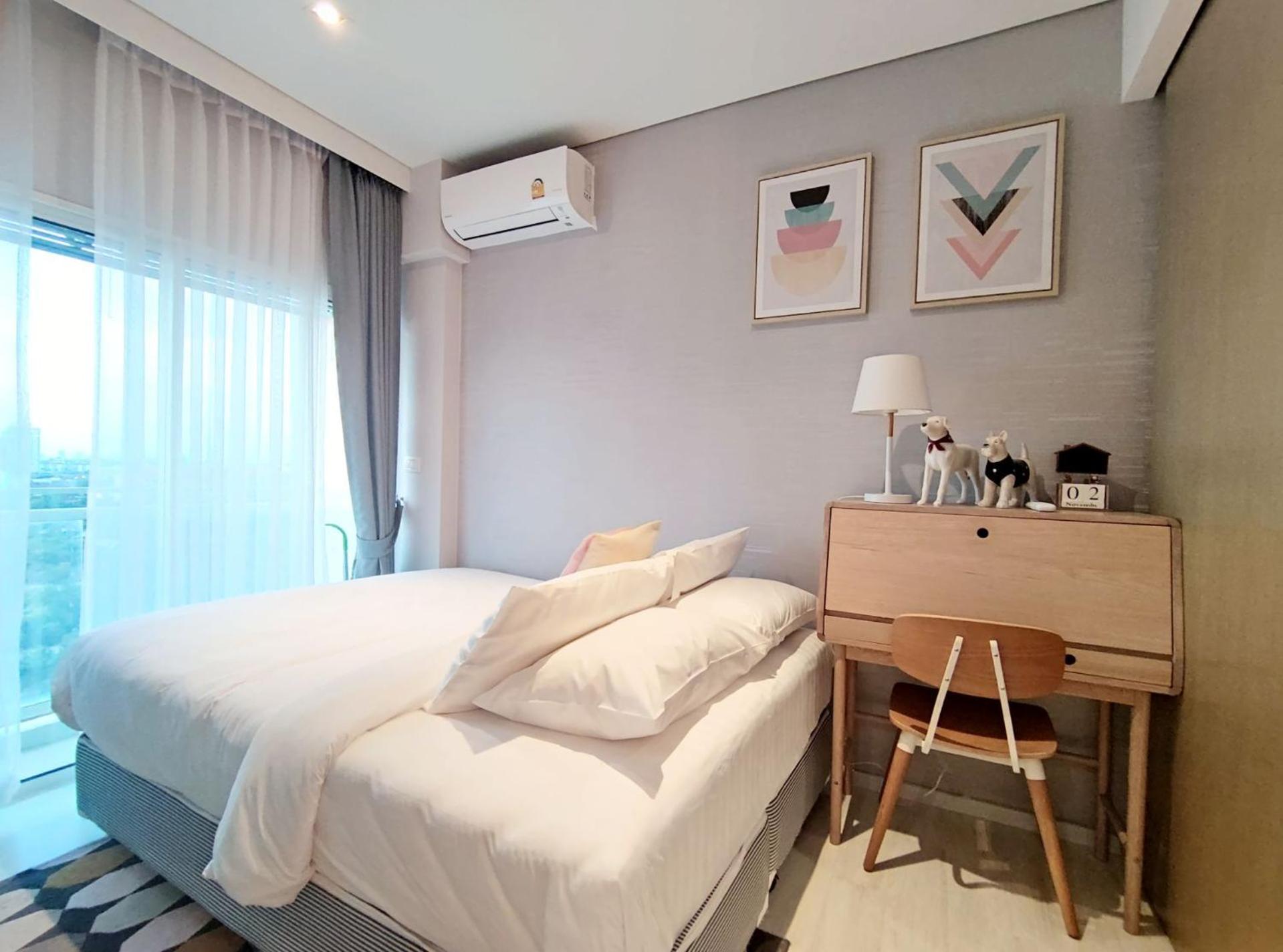 Veranda Pattaya By Lux Praia de Jomtien Quarto foto