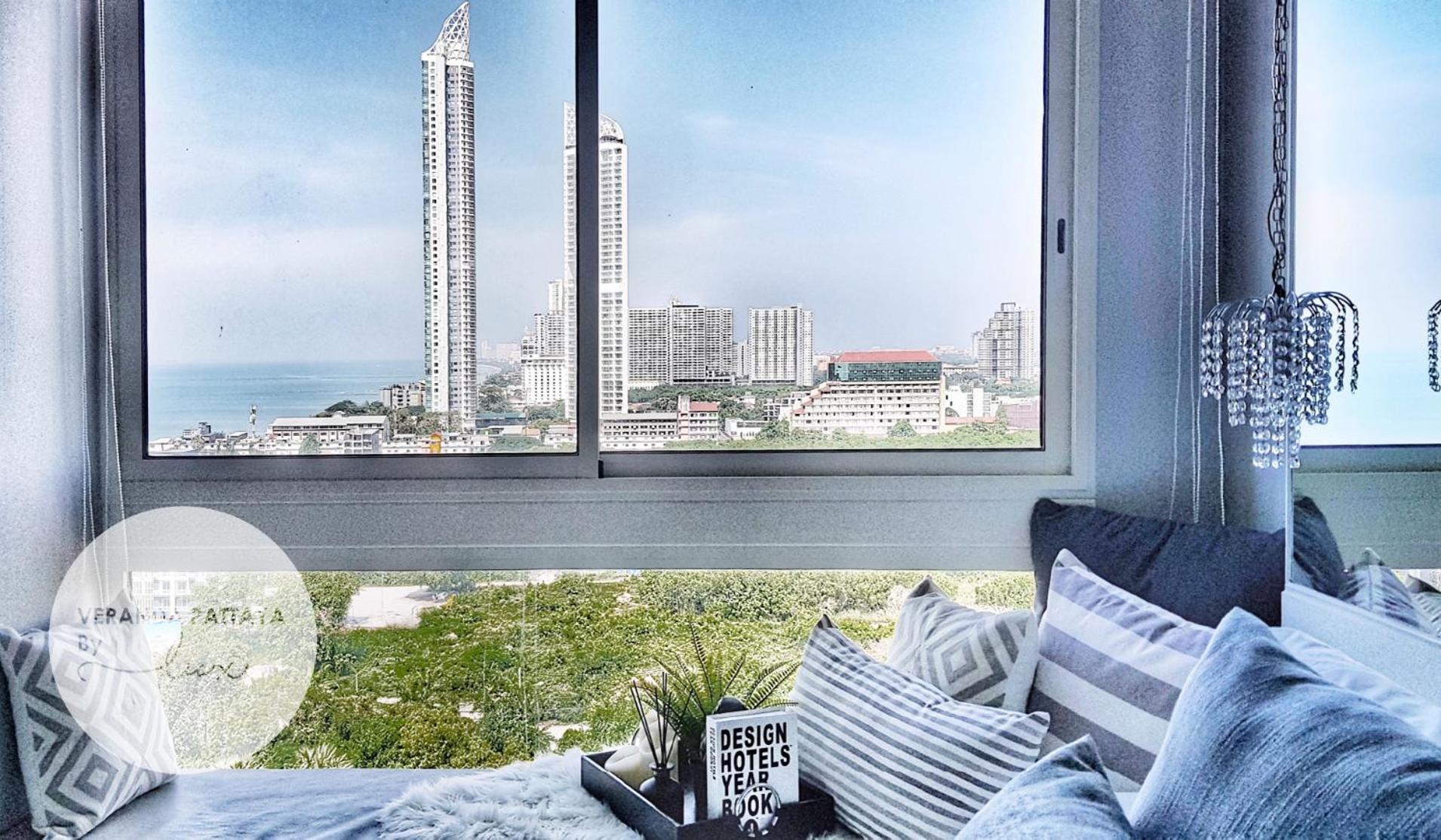 Veranda Pattaya By Lux Praia de Jomtien Quarto foto