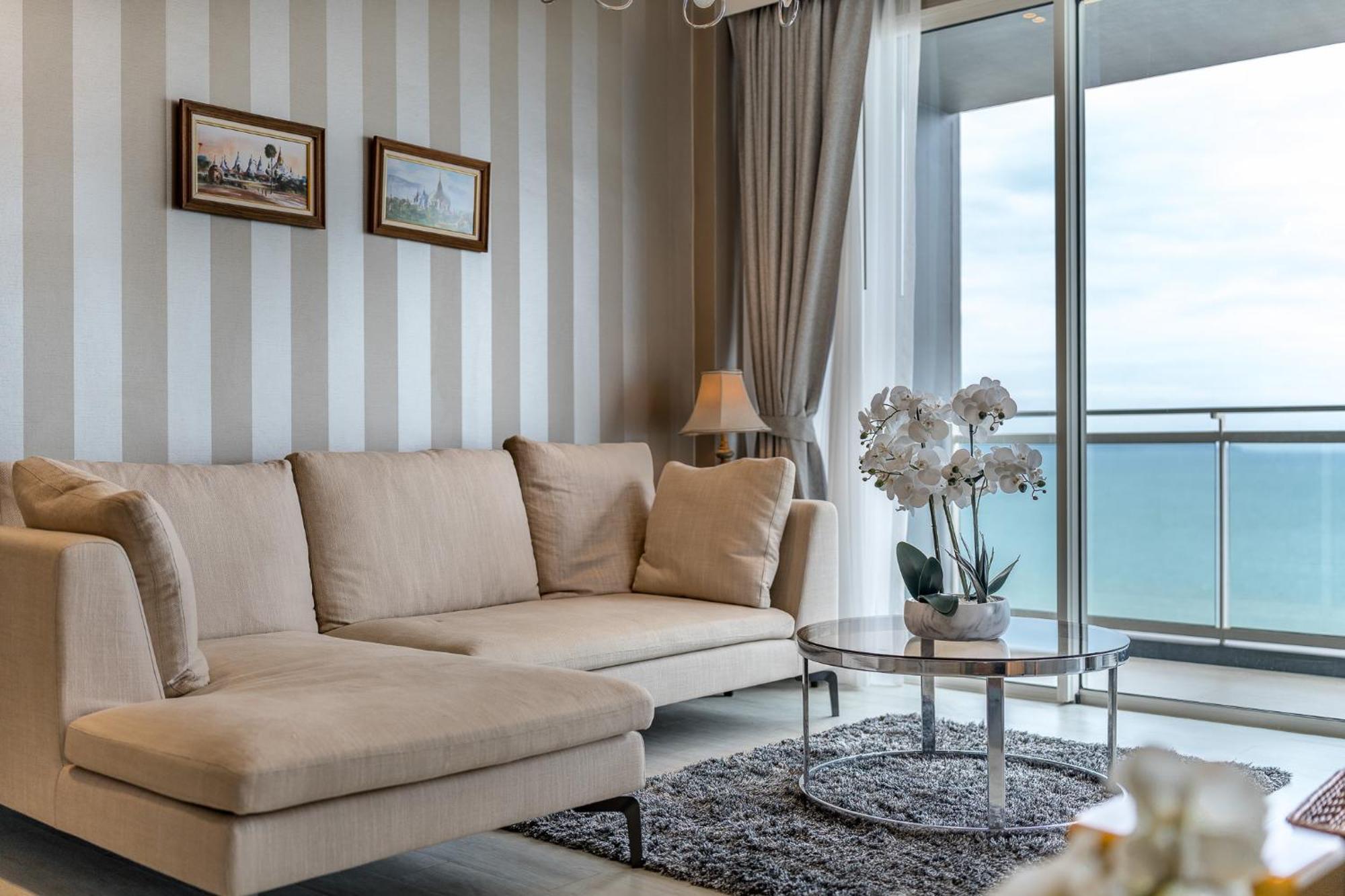 Veranda Pattaya By Lux Praia de Jomtien Quarto foto