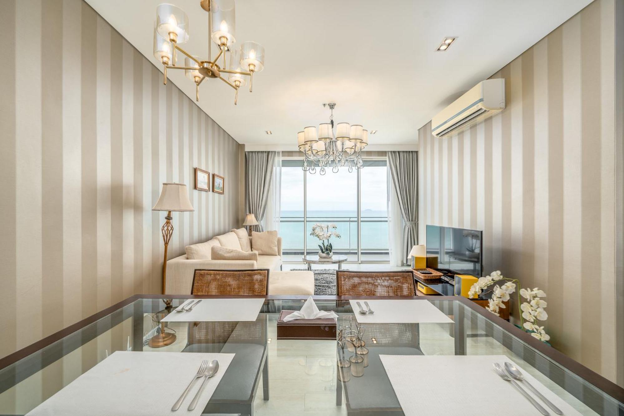 Veranda Pattaya By Lux Praia de Jomtien Quarto foto