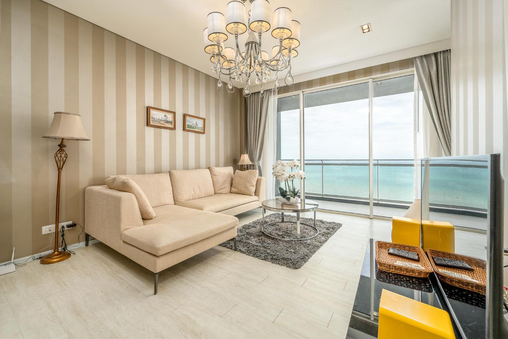 Veranda Pattaya By Lux Praia de Jomtien Quarto foto