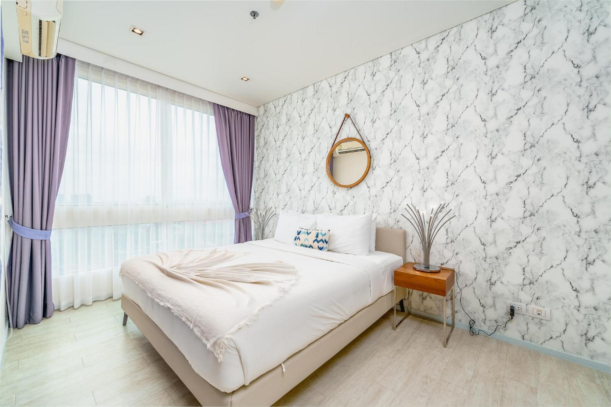 Veranda Pattaya By Lux Praia de Jomtien Quarto foto