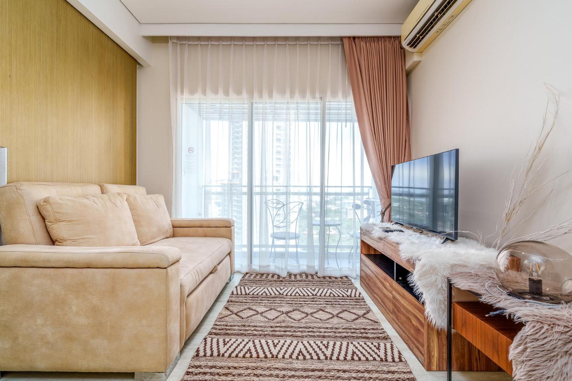 Veranda Pattaya By Lux Praia de Jomtien Quarto foto